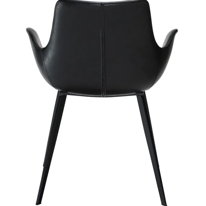 Hype Karmstol Vintage Black