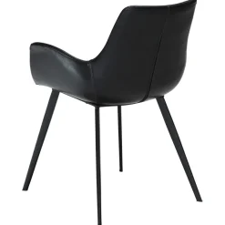Hype Karmstol Vintage Black
