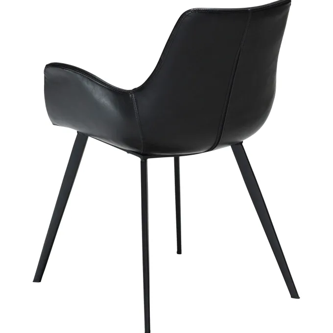 Hype Karmstol Vintage Black