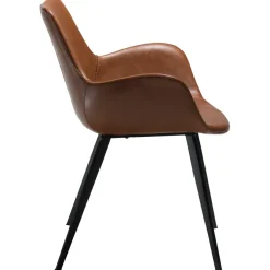 Hype Karmstol Vintage Light Brown
