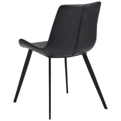 Hype Stol Raven Black Art.Leather
