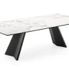 Icaro Matbord 100x250cm