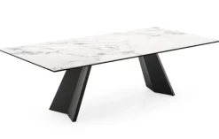 Icaro Matbord 100x250cm