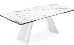 Icaro Matbord 90x160-240cm