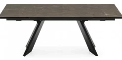 Icaro Matbord 90x160-240cm
