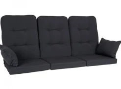 Iduna Hammockset Antracit