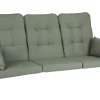 Iduna Hammockset Grön
