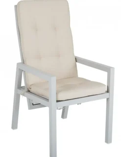 Iduna Positionsdyna Hög Beige