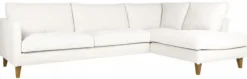Impulse Divansoffa Set 4