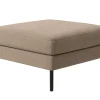Impulse Fotpall 80x64cm