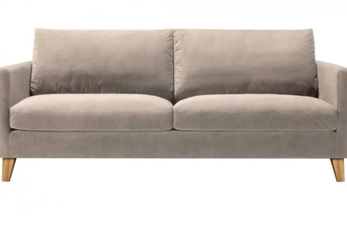 Impulse 2-sits Soffa