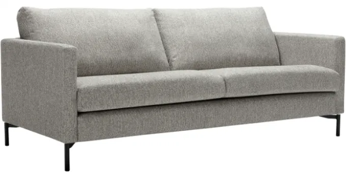 Impulse 2,5-sits Soffa