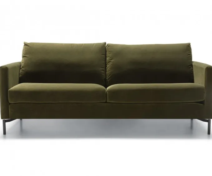 Impulse 2,5-sits Soffa