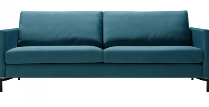 Impulse 3-sits Soffa