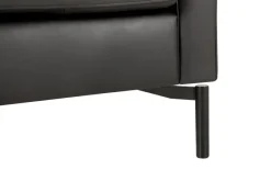 Impulse 4-sits Soffa Läder
