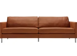 Impulse 4-sits Soffa Läder