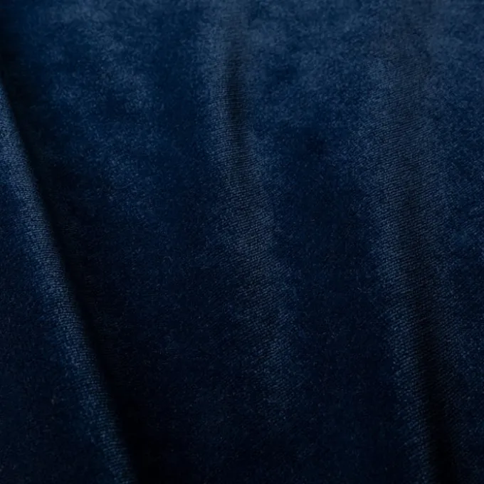 Impulse 3-sits Soffa Lux Classic Velvet D. Blue