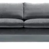 Impulse 3-sits Soffa Lux Elyot Grey