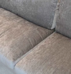 Impulse 3-sits Soffa Lux Elyot Grey
