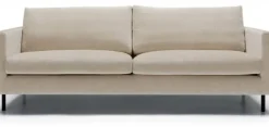 Impulse 3-sits Soffa Lux Elyot Natur