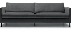 Impulse 4-sits Soffa Lux Elyot Grey