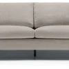 Impulse 4-sits Soffa Lux King Light Grey