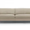 Impulse 4-sits Soffa Lux Linen Flax