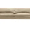 Impulse 4-sits Soffa Lux Moss Cold Beige