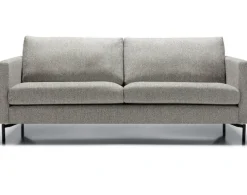 Impulse 2,5-sits Soffa Lux Sneak Light Grey