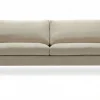 Impulse 3-sits Soffa Lux Timber Light Beige
