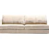 Impulse 3-sits Soffa Lux Wildflower Cream