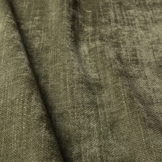 Impulse 3-sits Soffa Lux Wildflower Forest Green