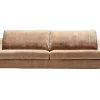 Impulse 3-sits Soffa Lux Wildflower Cold Beige