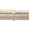 Impulse 4-sits Soffa Lux Wildflower Cream
