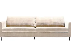 Impulse 4-sits Soffa Lux Wildflower Cream