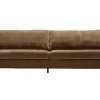 Impulse 4-sits Soffa Lux Wildflower Teddy Brown