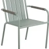 Innes Karmstol Dusty Green