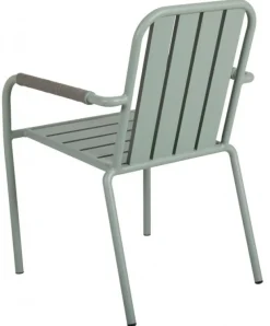 Innes Karmstol Dusty Green