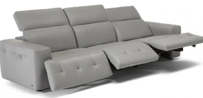 Intenso C157 3-Sits Reclinersoffa
