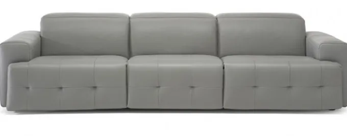Intenso C157 3-Sits Reclinersoffa