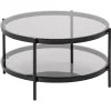 Islington Soffbord Rund 79 cm