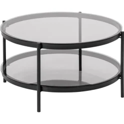 Islington Soffbord Rund 79 cm