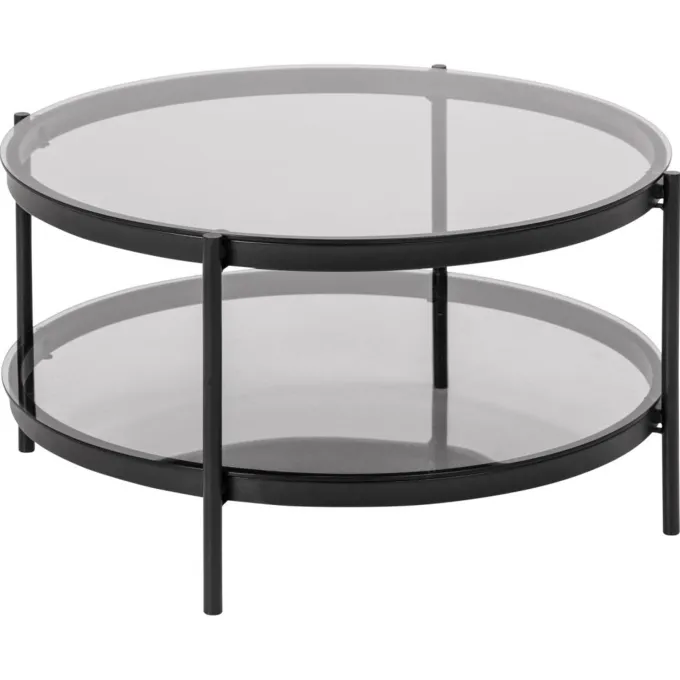 Islington Soffbord Rund 79 cm