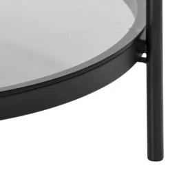 Islington Soffbord Rund 79 cm