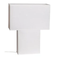 iSquare Bordslampa Vit