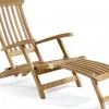 Jackson Däckstol Teak