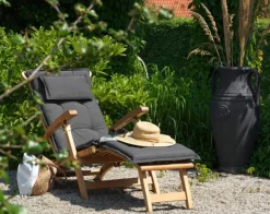 Jackson Däckstol Teak