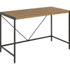 Jaques Skrivbord 75x120x60 cm