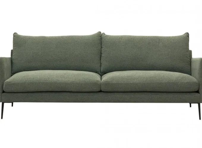 Jarl 3-Sits Soffa