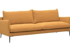 Jarl 3-Sits Soffa
